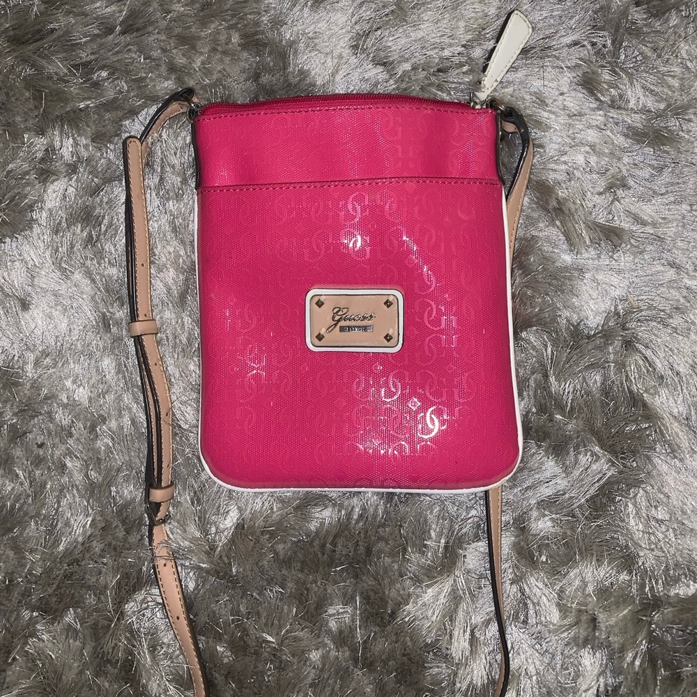 crossover bag